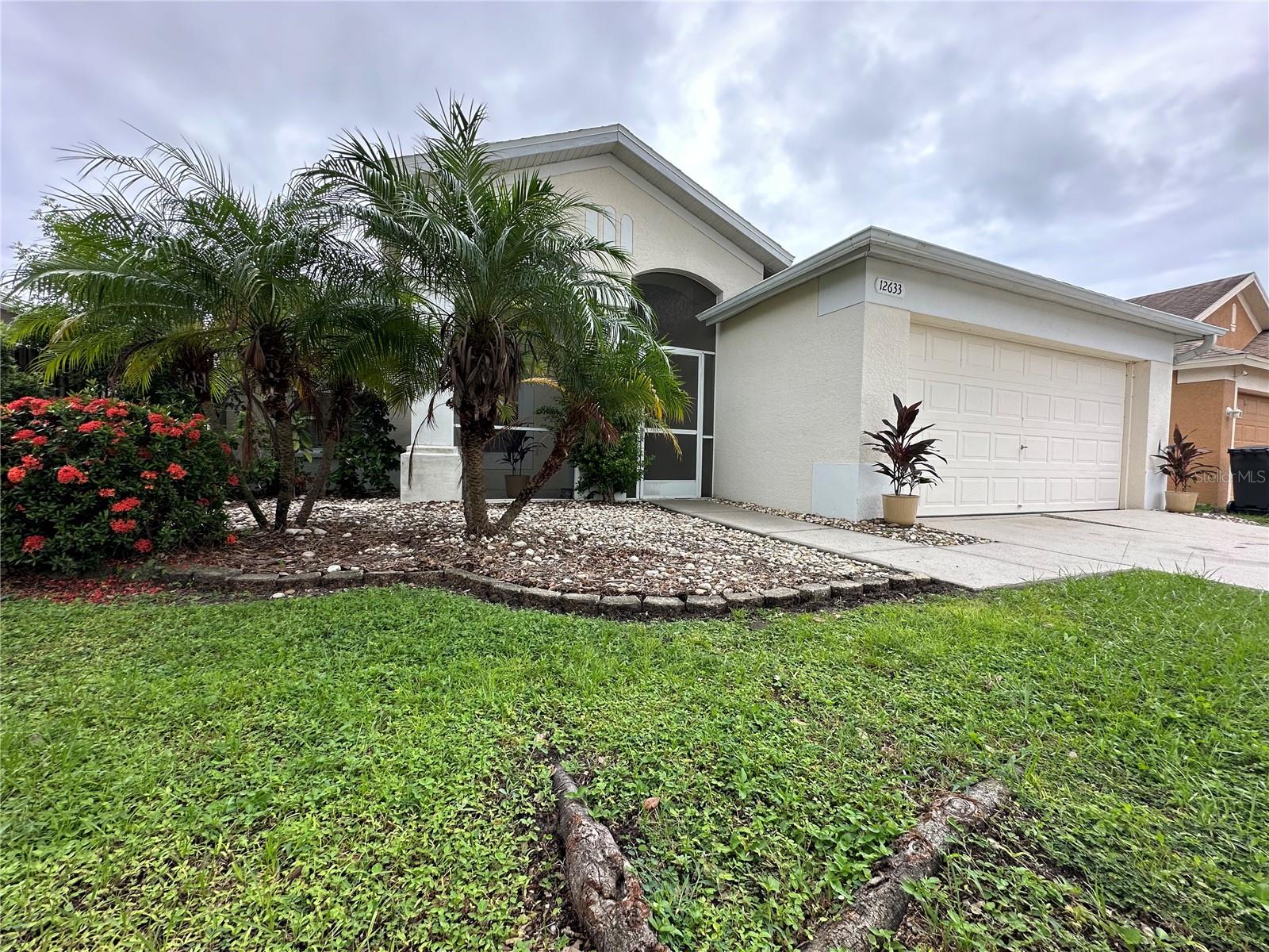 Details for 12633 Early Run Lane, RIVERVIEW, FL 33578