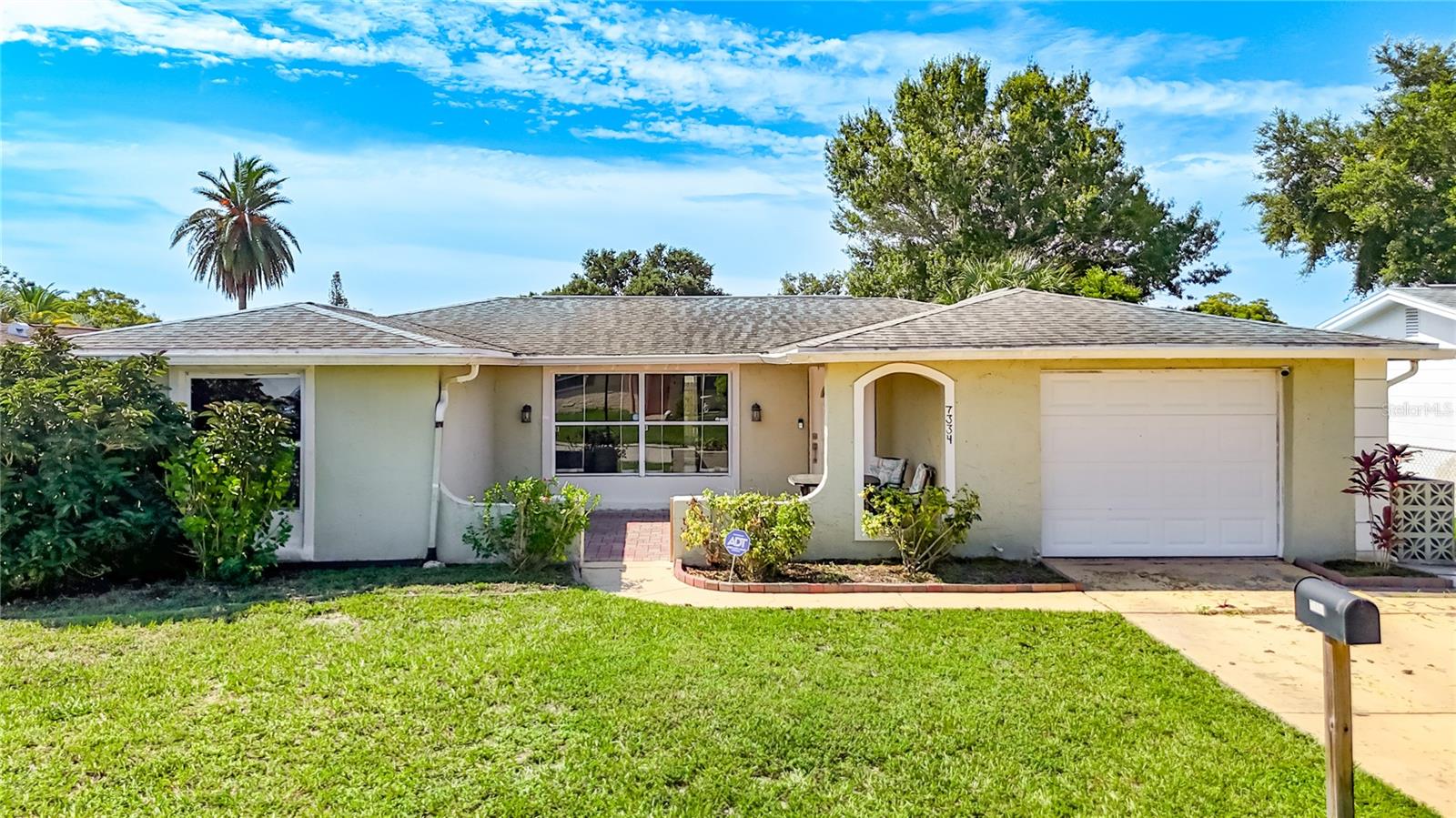 Details for 7334 Brentwood Drive, PORT RICHEY, FL 34668