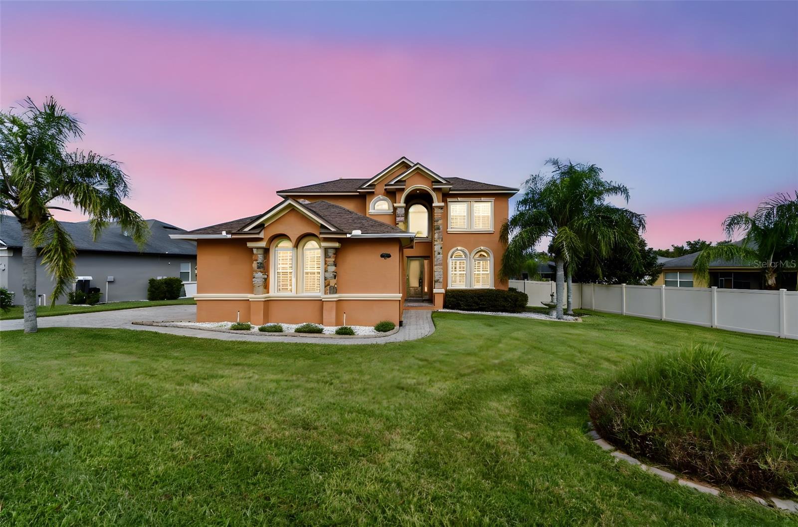 Details for 4411 Morgan Creek Parkway, LAKELAND, FL 33811