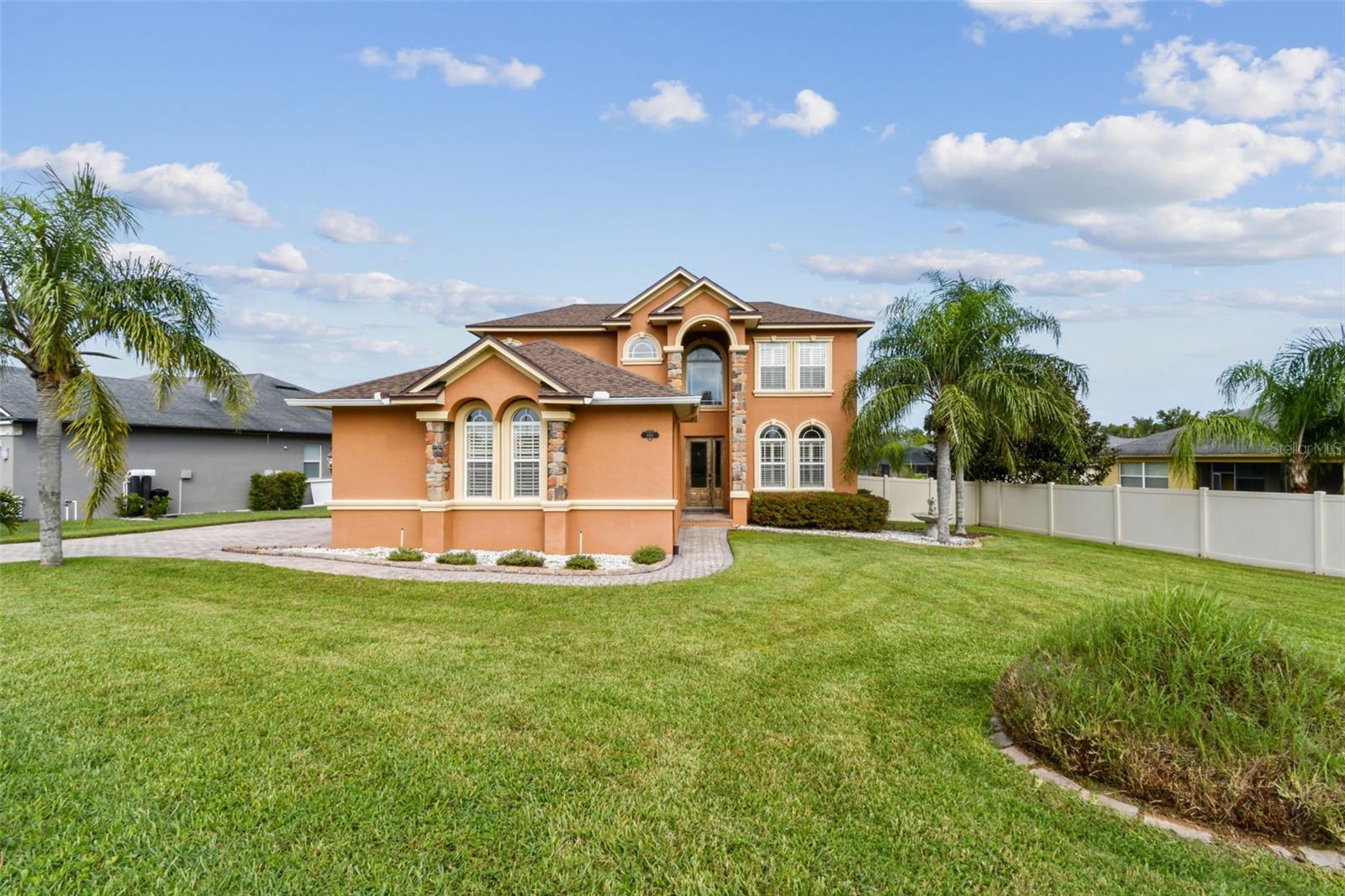 Image 2 of 76 For 4411 Morgan Creek Parkway