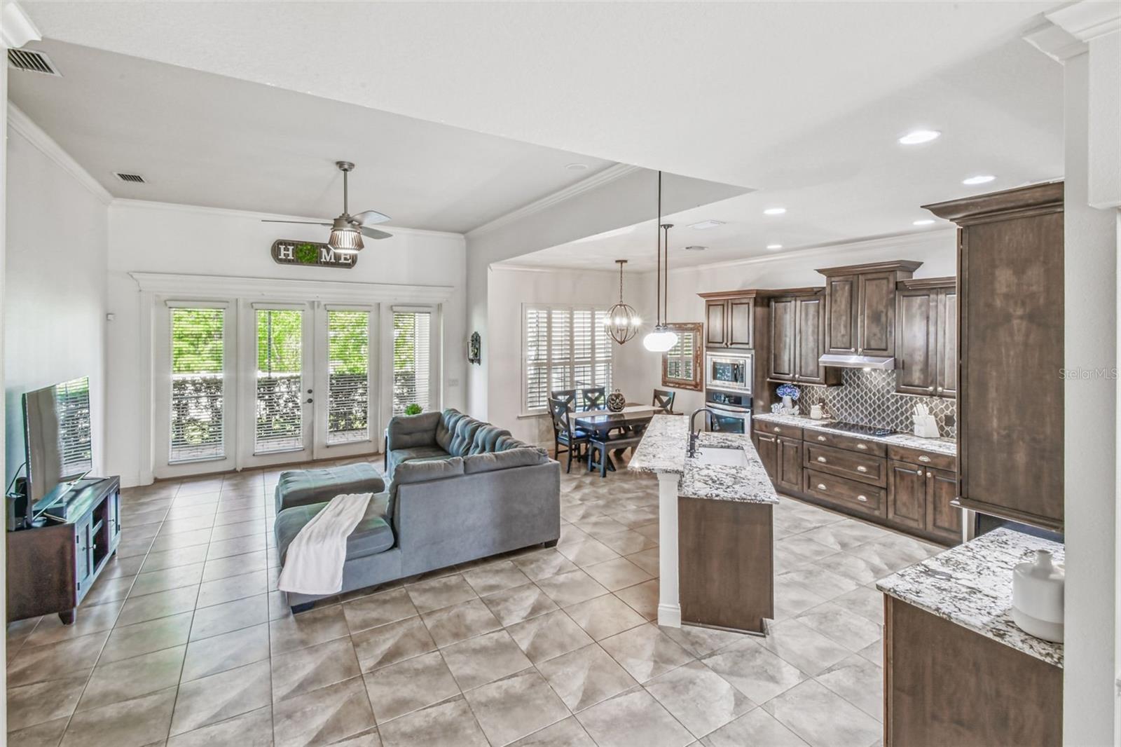 Image 37 of 76 For 4411 Morgan Creek Parkway