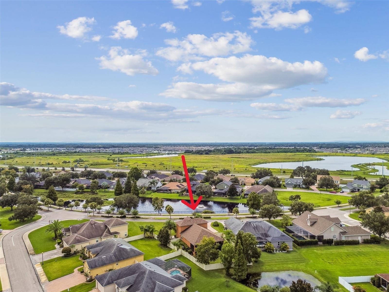 Image 61 of 76 For 4411 Morgan Creek Parkway