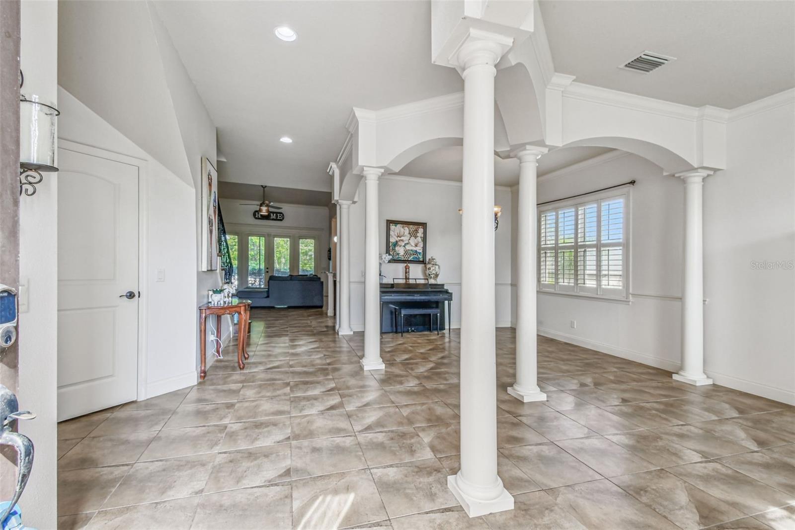 Image 7 of 76 For 4411 Morgan Creek Parkway