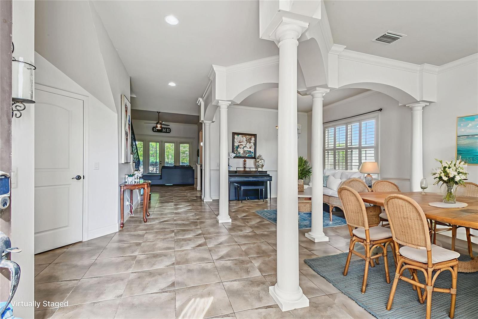 Image 8 of 76 For 4411 Morgan Creek Parkway
