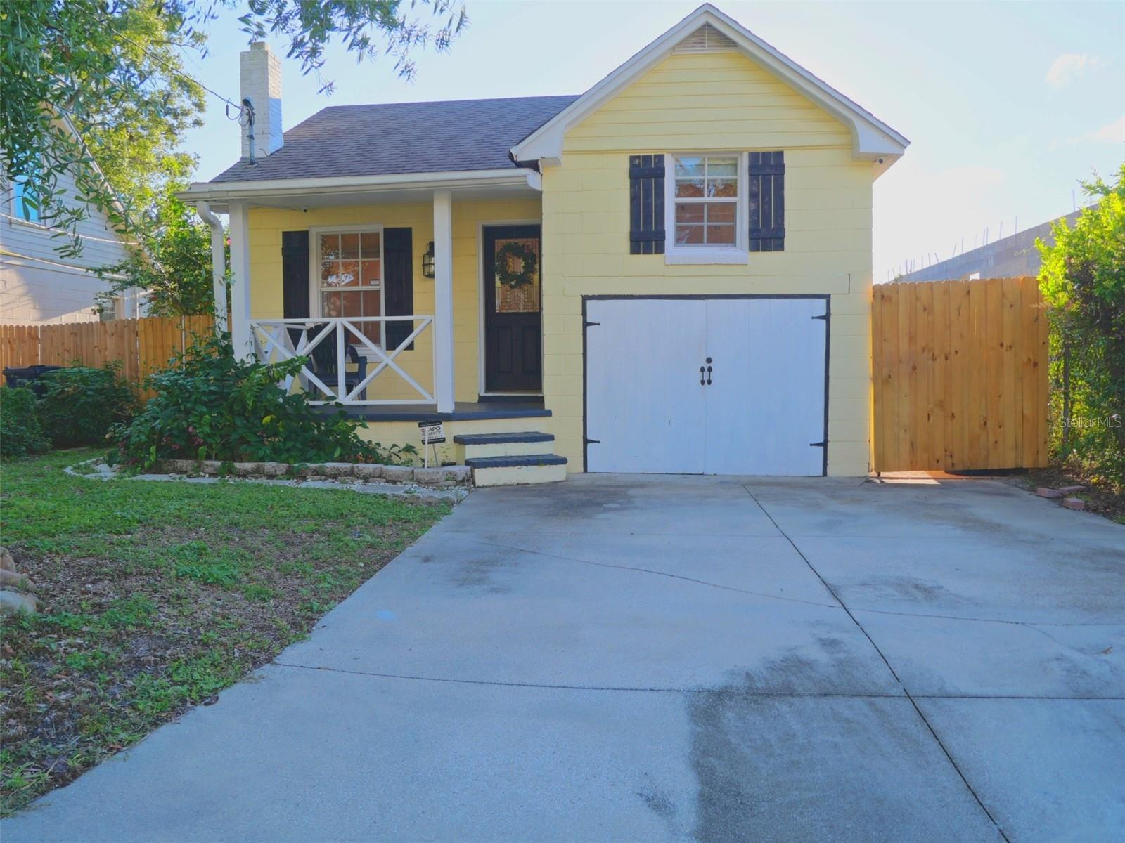 Details for 2916 Woodrow Avenue, TAMPA, FL 33602