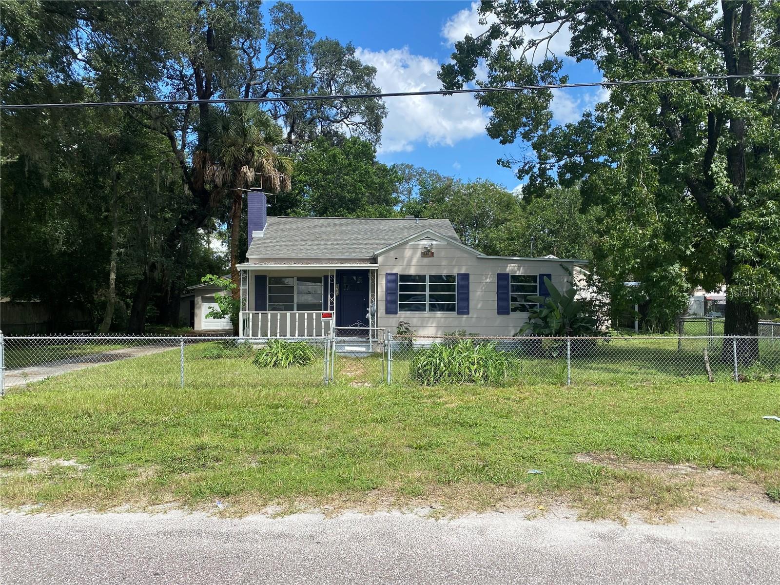 Image 2 of 29 For 8701 Willow Avenue