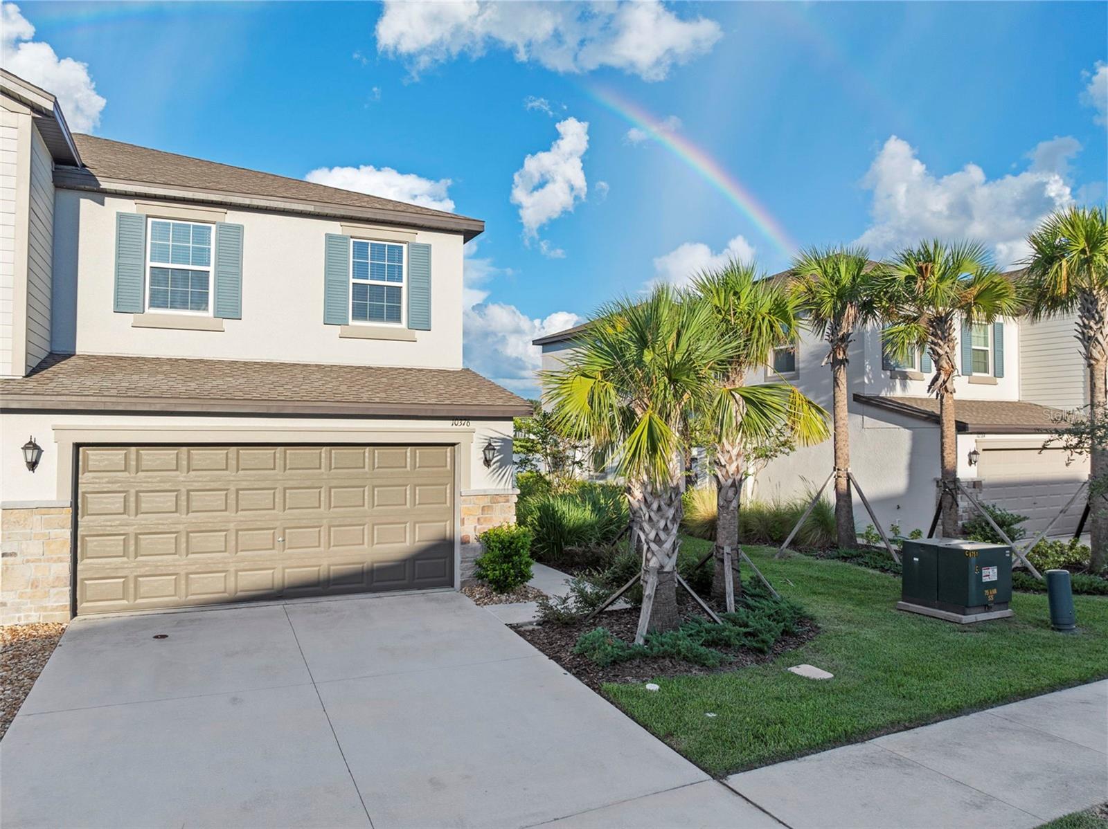 Details for 10376 Lavender Aster Trail, SAN ANTONIO, FL 33576