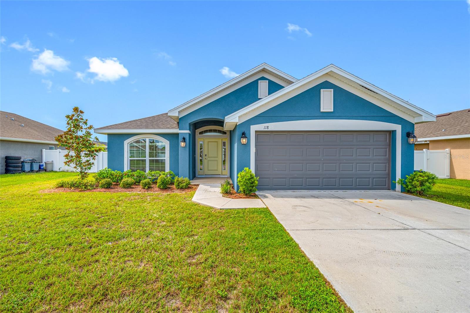 Details for 11828 Sutter Gate Loop, HUDSON, FL 34667