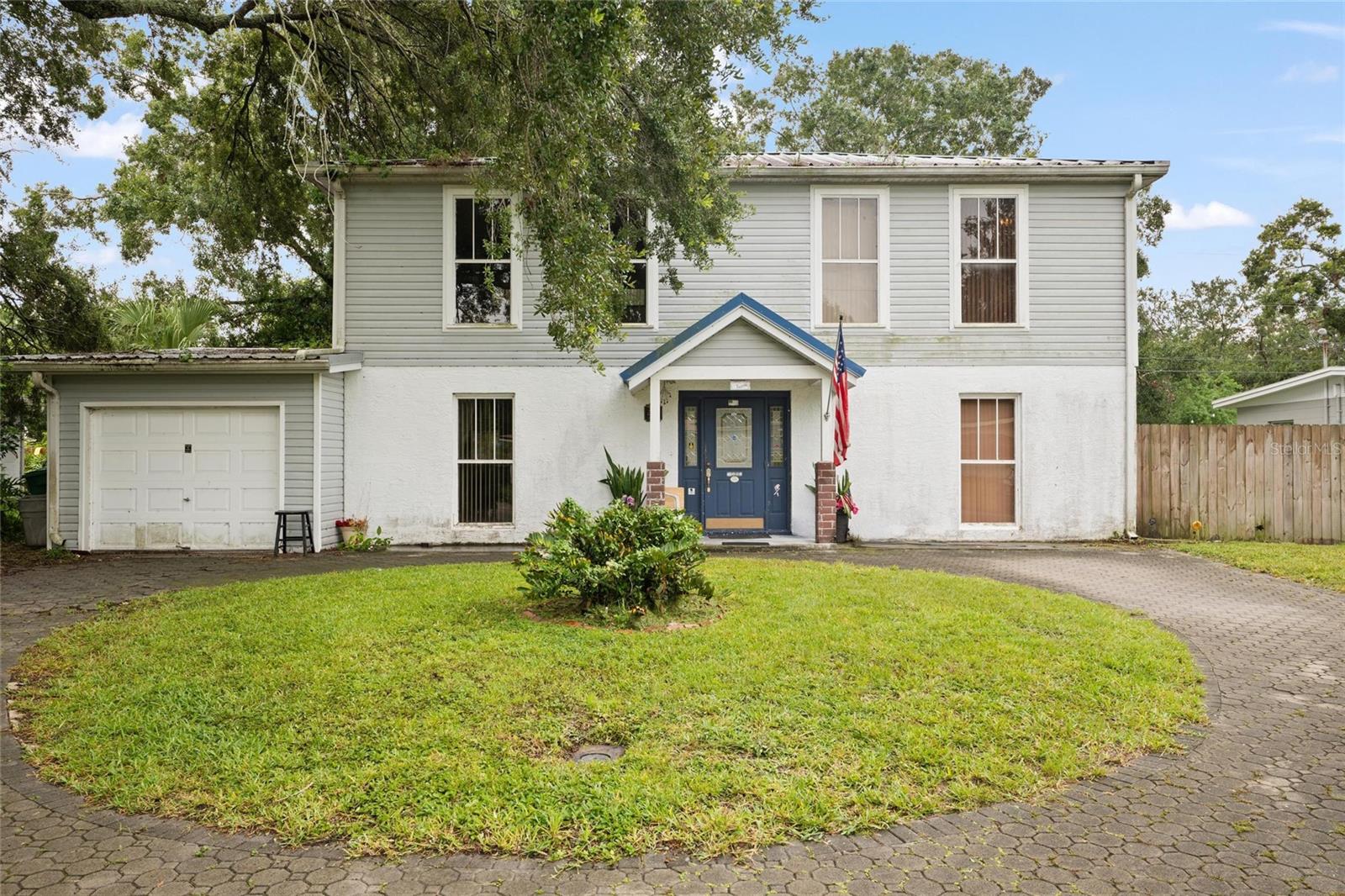Details for 2003 Broad Street, TAMPA, FL 33610