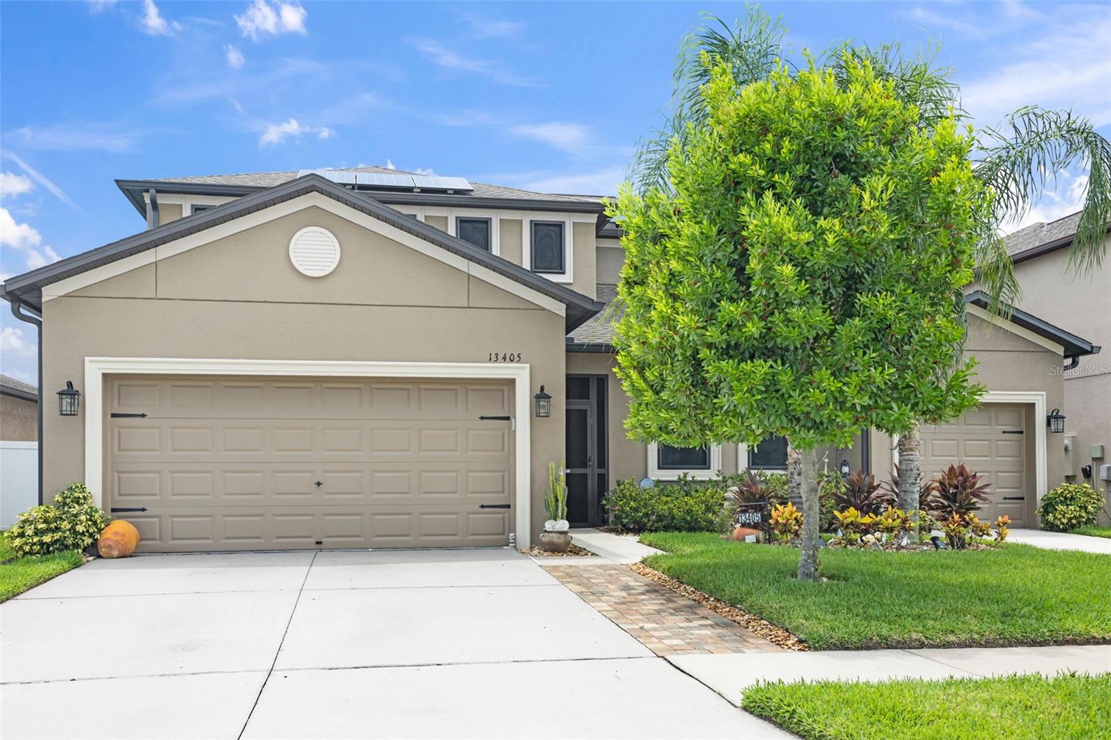 Details for 13405 White Sapphire Road, RIVERVIEW, FL 33579