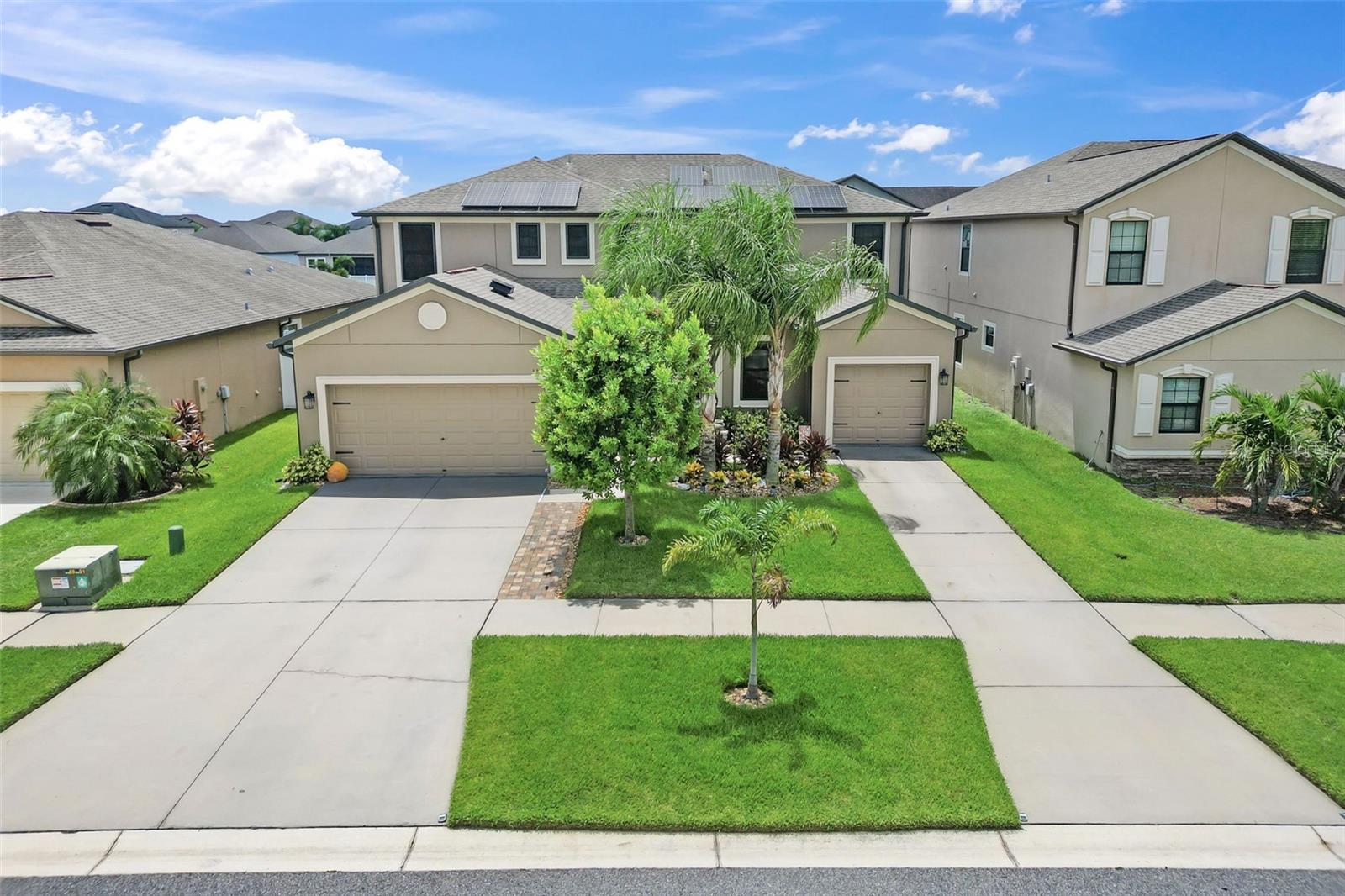 Image 2 of 74 For 13405 White Sapphire Road