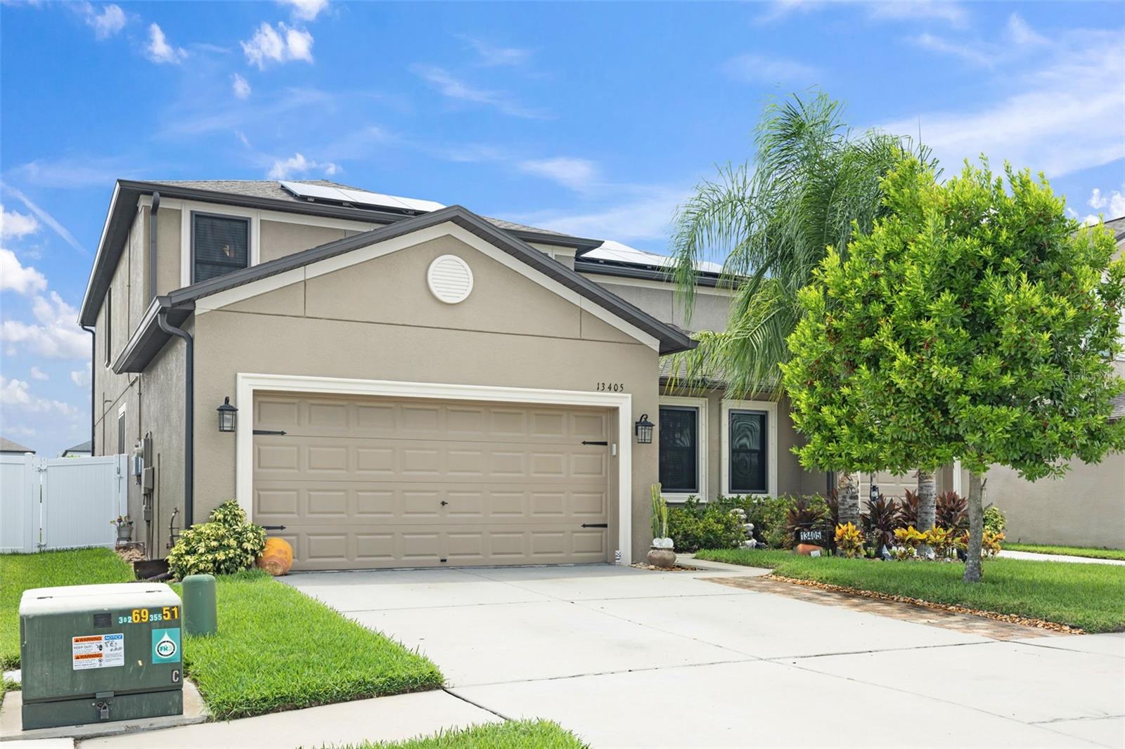 Image 3 of 74 For 13405 White Sapphire Road