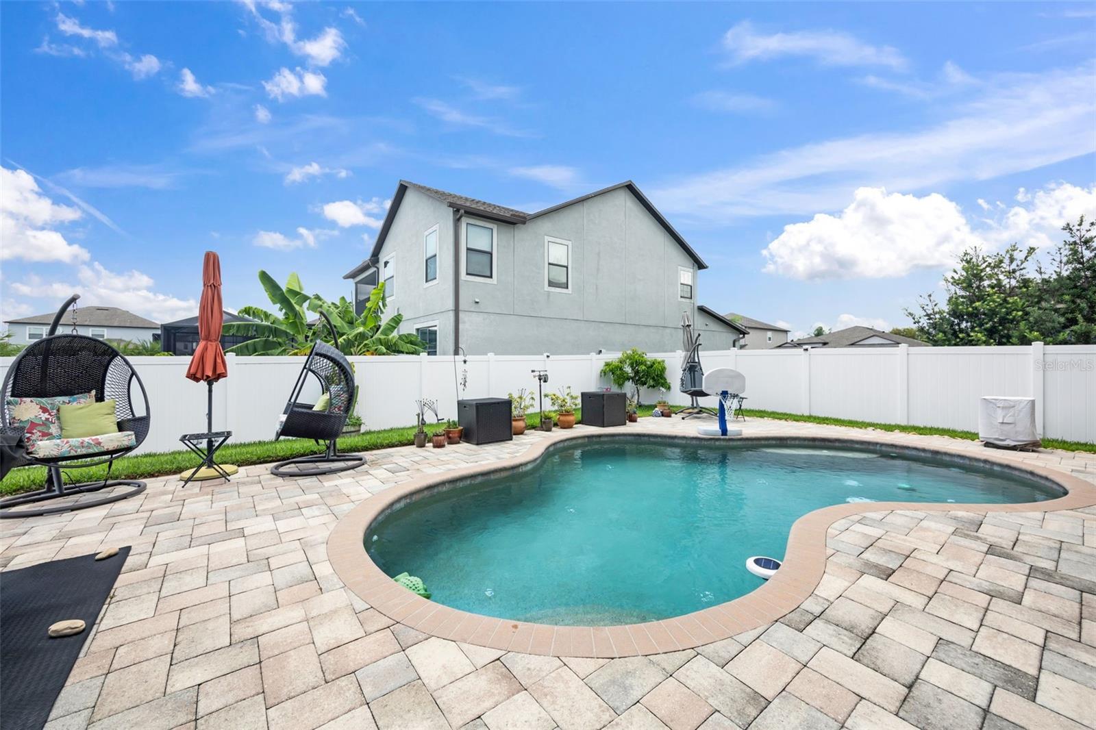 Image 56 of 74 For 13405 White Sapphire Road