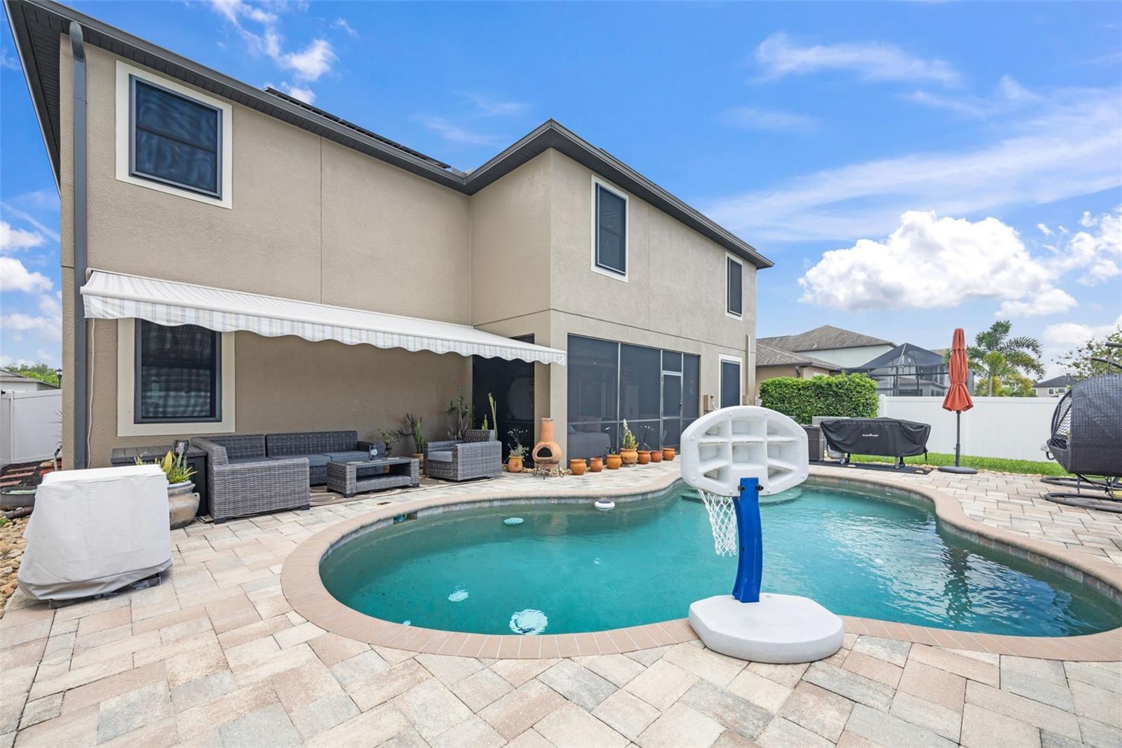 Image 60 of 74 For 13405 White Sapphire Road