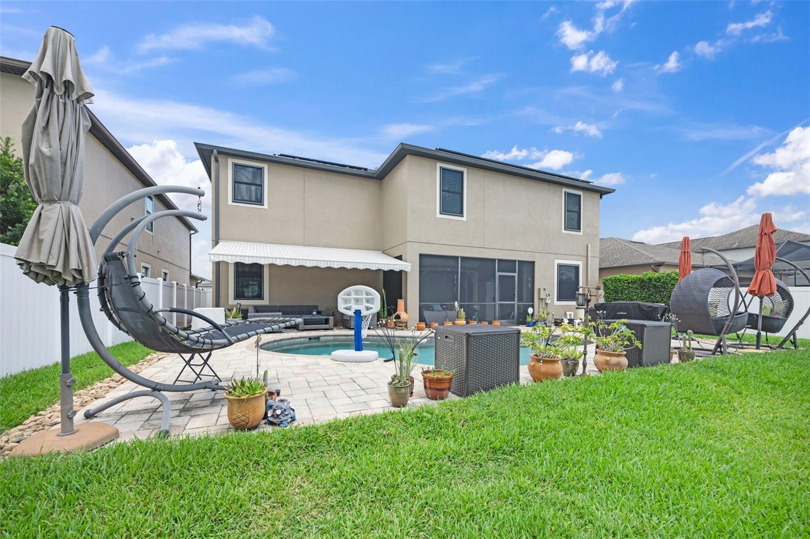 Image 61 of 74 For 13405 White Sapphire Road