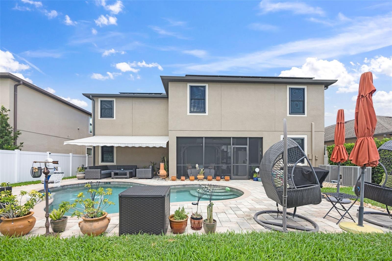 Image 62 of 74 For 13405 White Sapphire Road