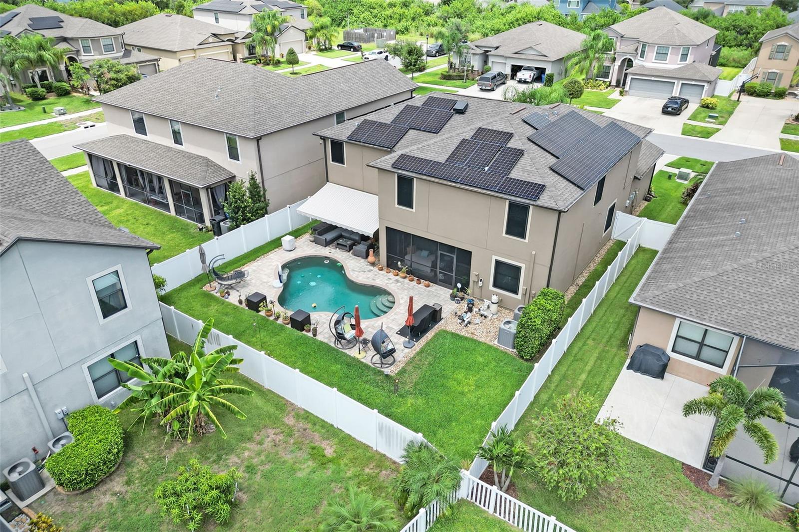 Image 65 of 74 For 13405 White Sapphire Road