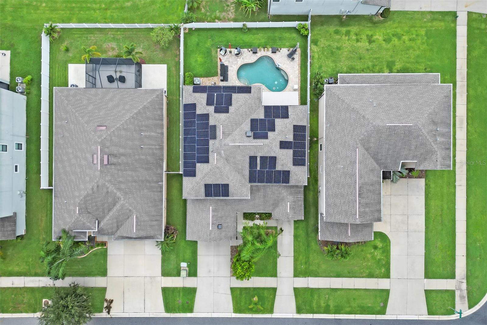 Image 66 of 74 For 13405 White Sapphire Road