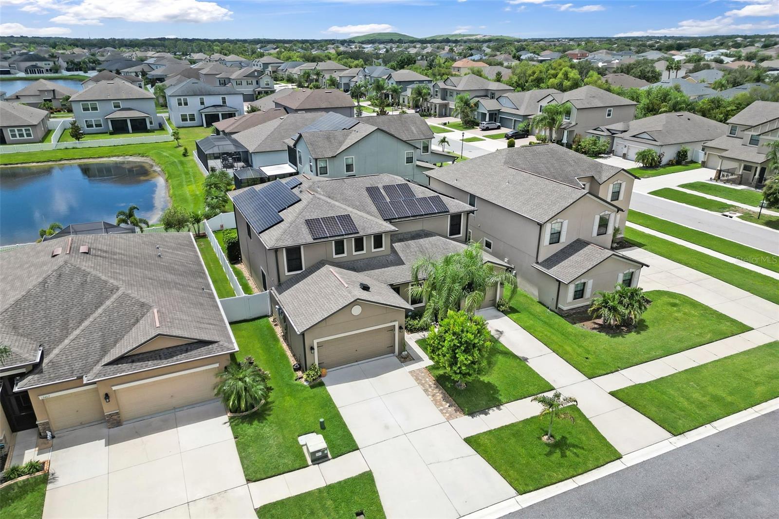 Image 68 of 74 For 13405 White Sapphire Road