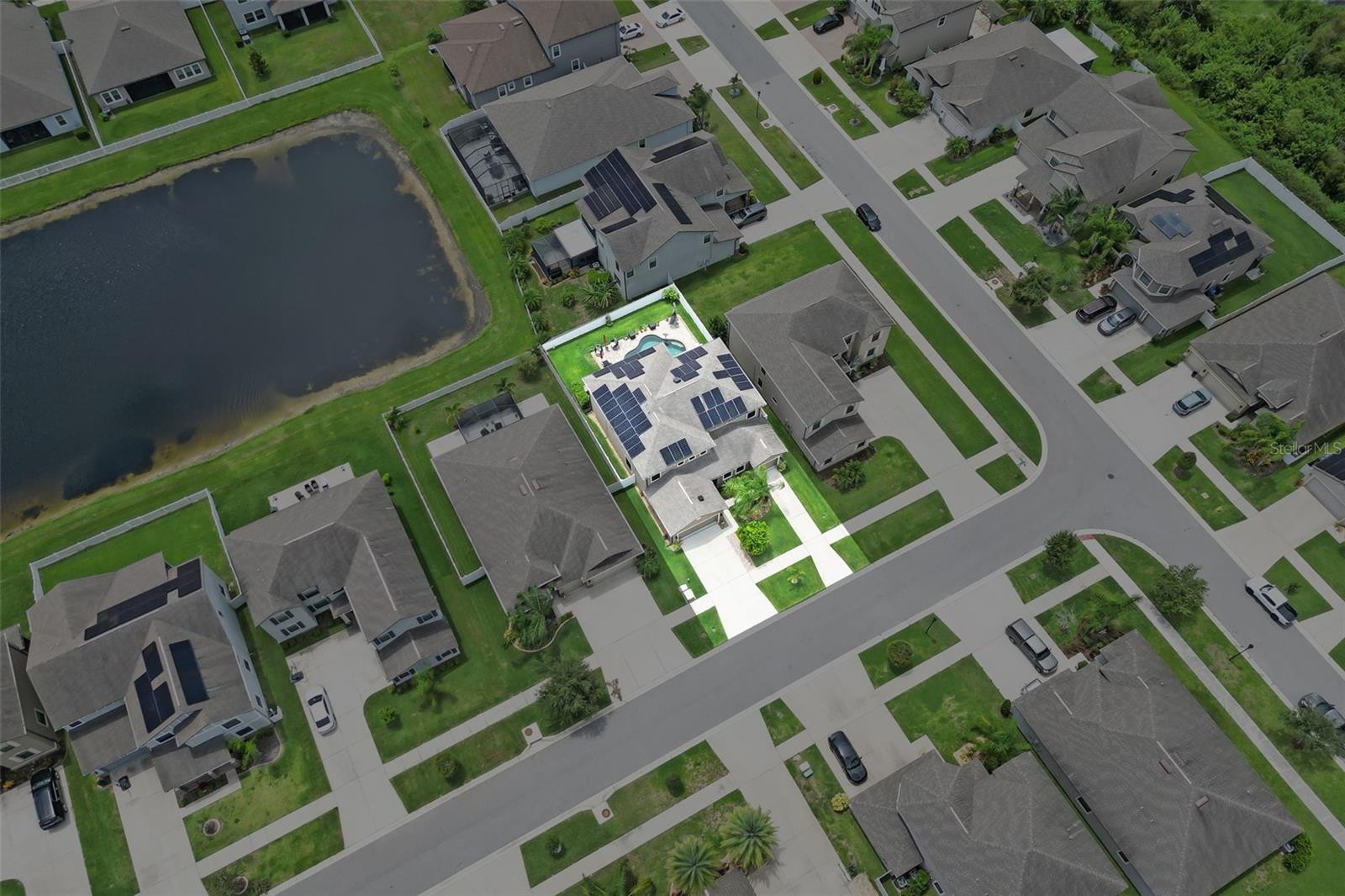 Image 69 of 74 For 13405 White Sapphire Road