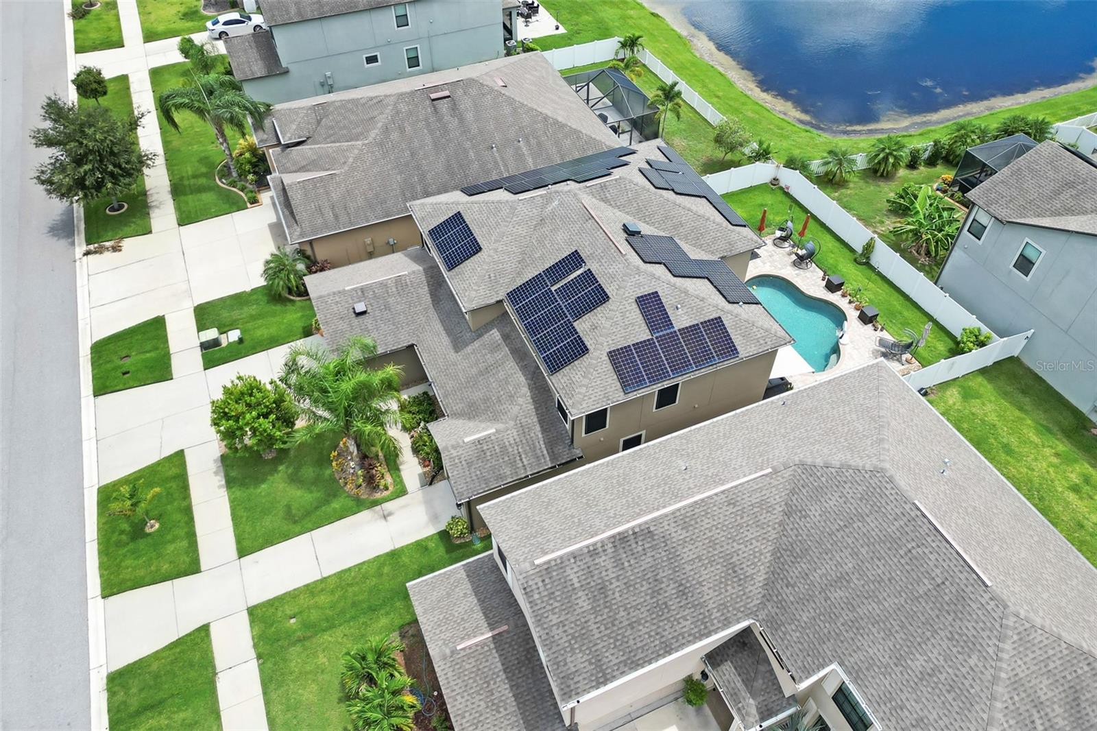Image 72 of 74 For 13405 White Sapphire Road
