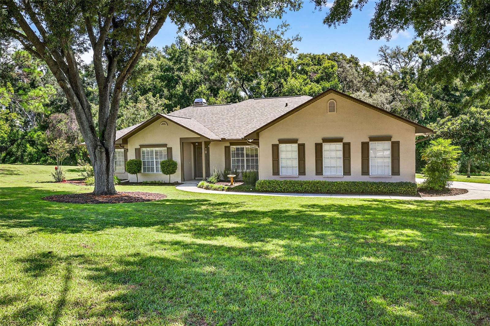 Details for 11240 Grandview Dr, DADE CITY, FL 33525