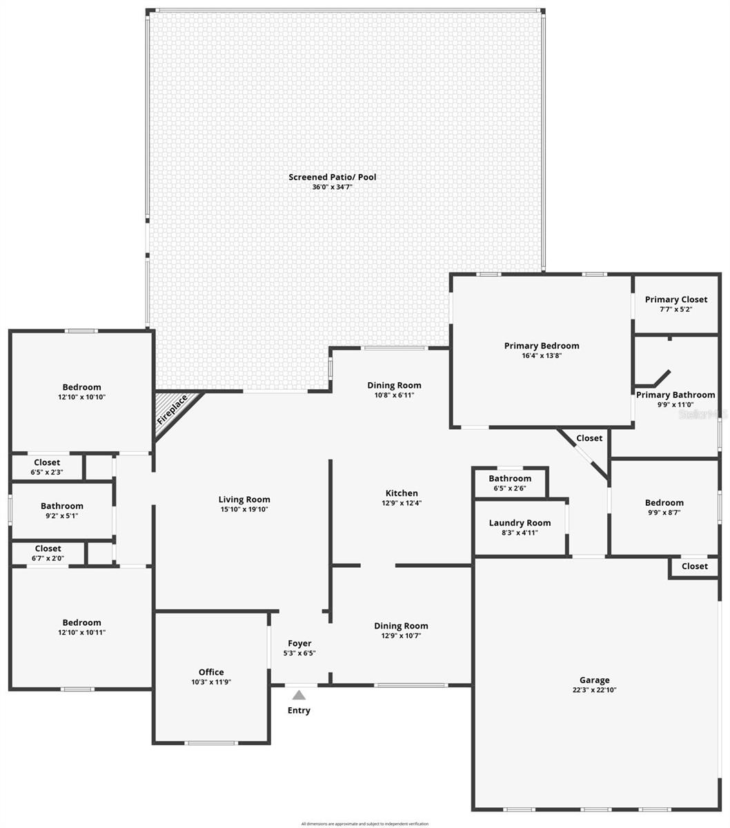 Image 70 of 70 For 11240 Grandview Dr