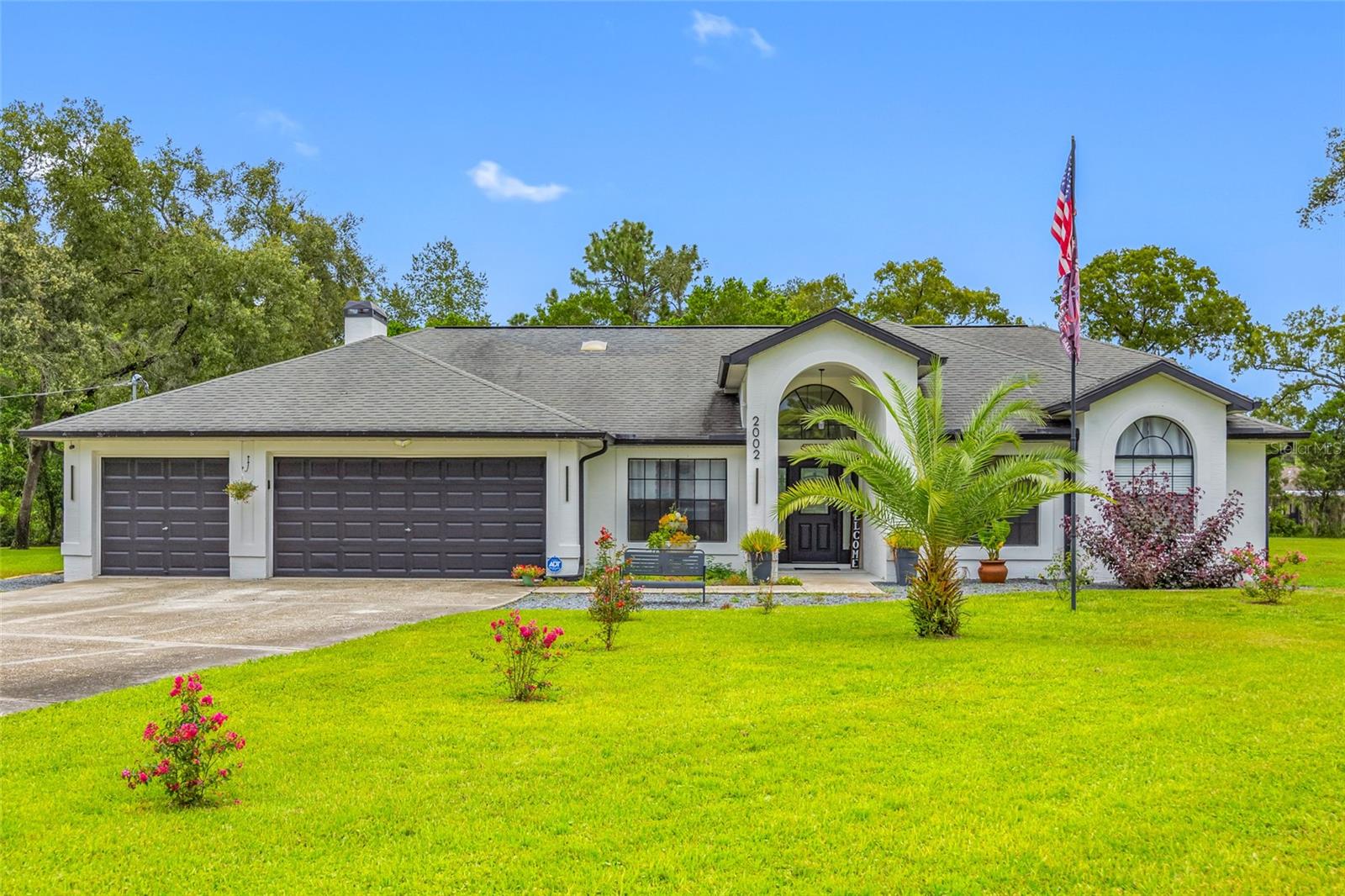 Details for 2002 Maximilian Avenue, SPRING HILL, FL 34609