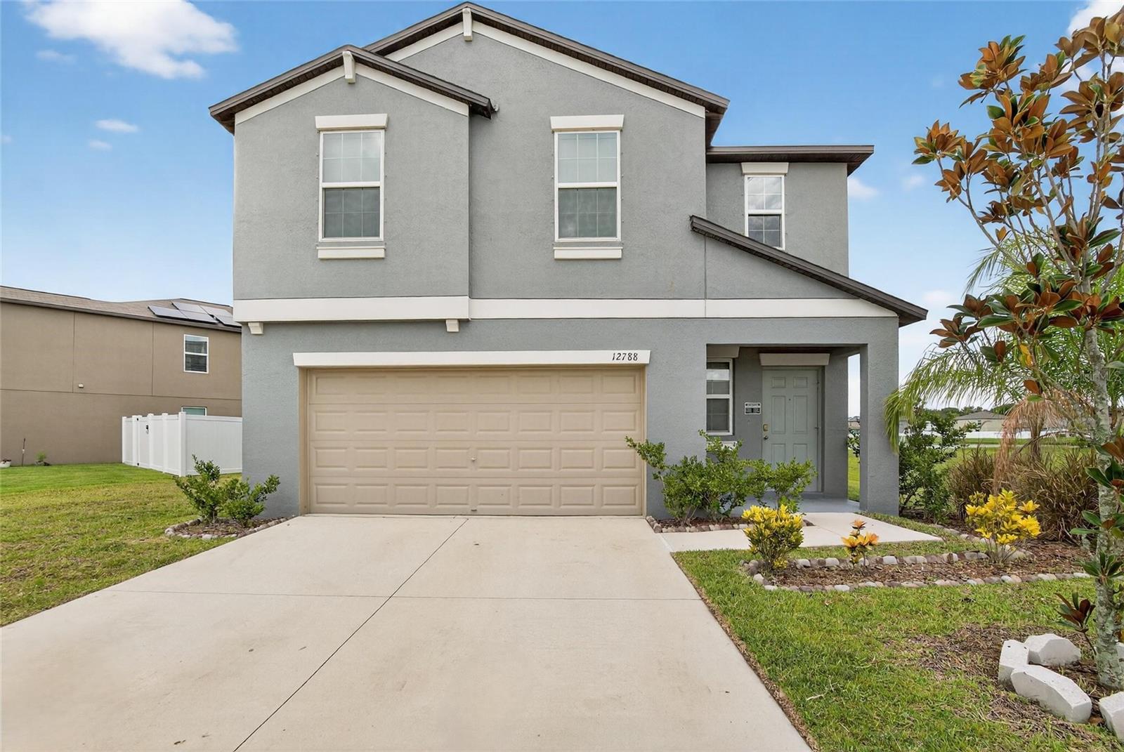 Details for 12788 Maple Bonsai Drive, RIVERVIEW, FL 33579
