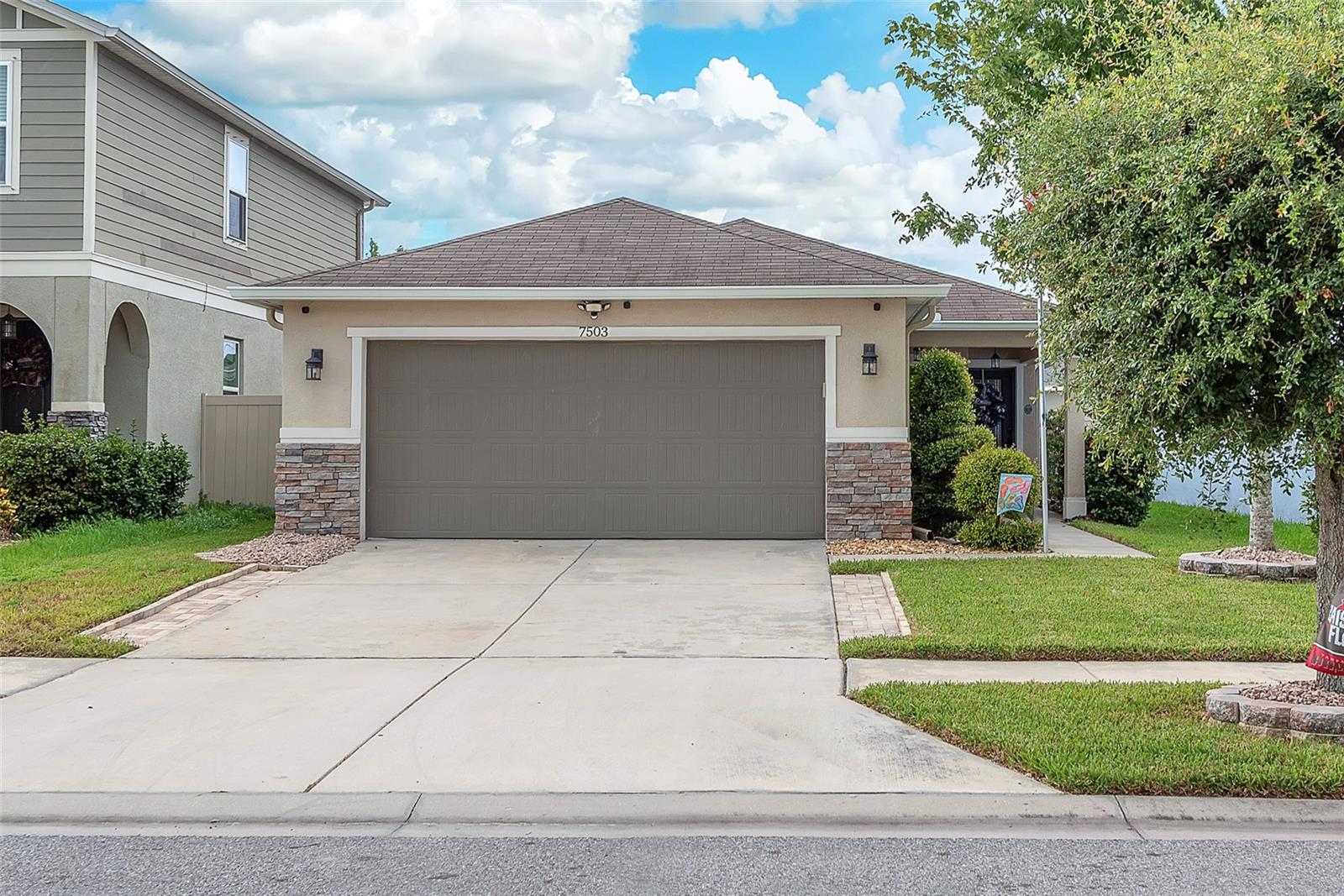 Details for 7503 Northern Lights Drive, GIBSONTON, FL 33534