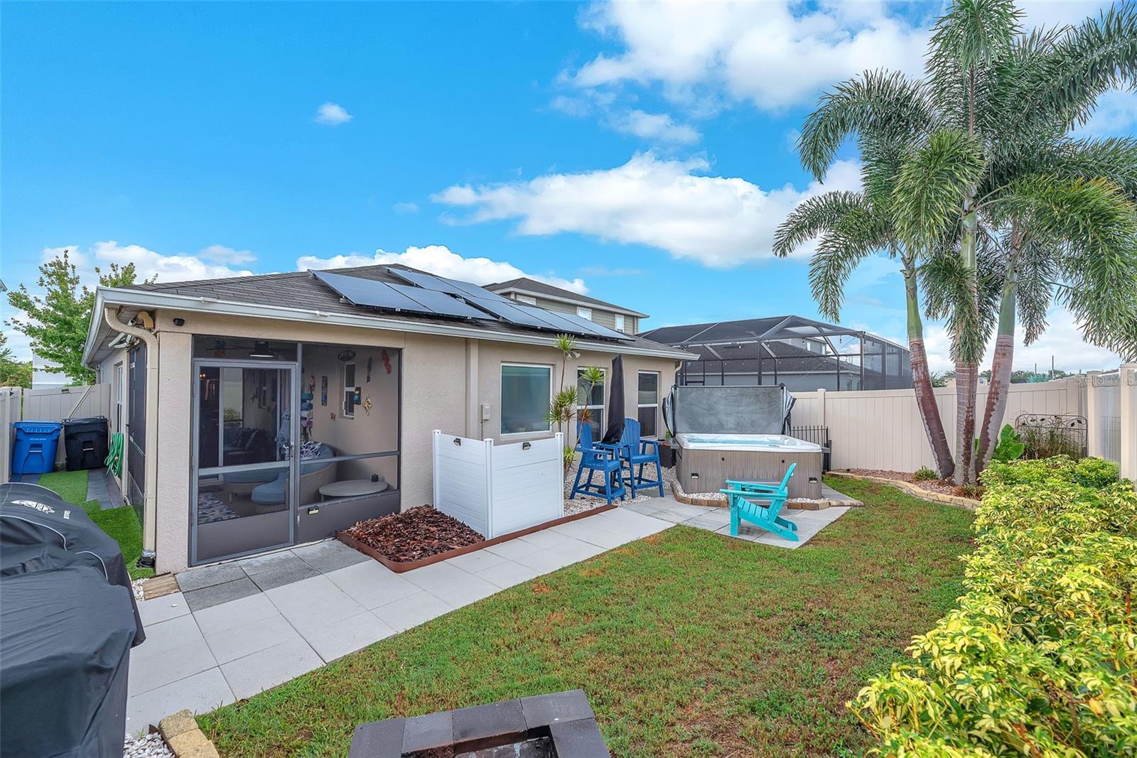 Listing photo id 17 for 7503 Northern Lights Drive