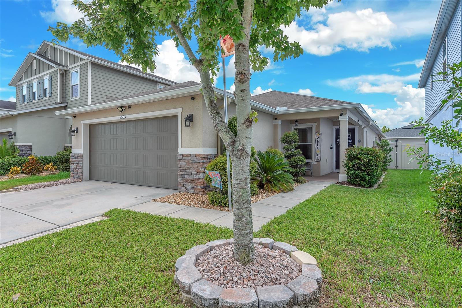 Listing photo id 0 for 7503 Northern Lights Drive