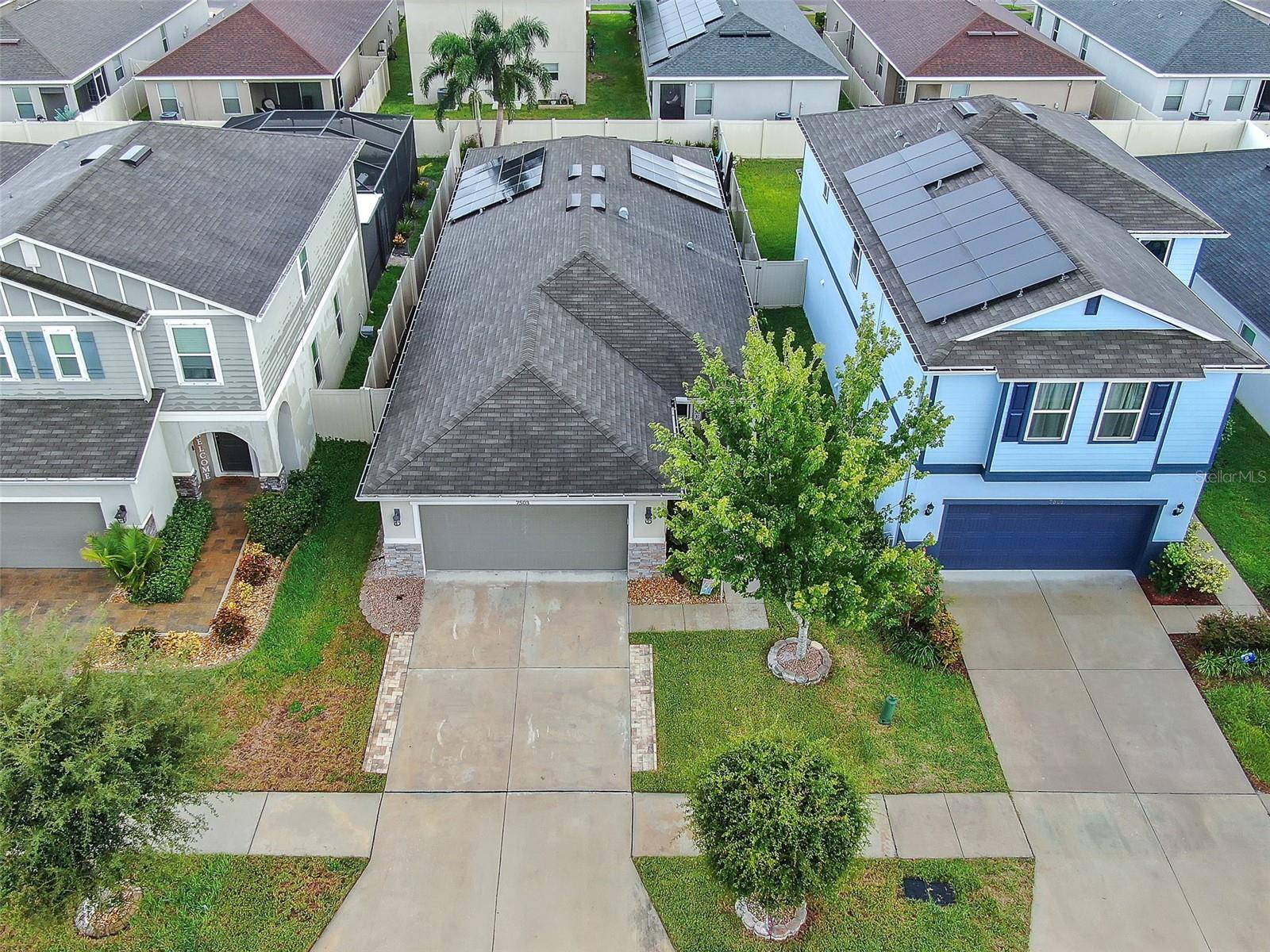 Listing photo id 19 for 7503 Northern Lights Drive