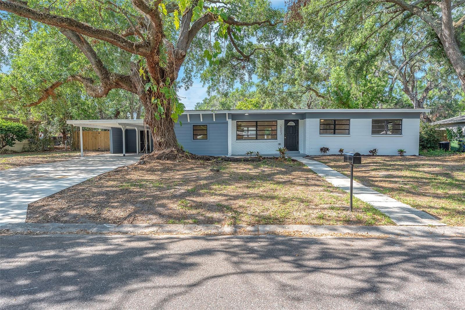 Details for 2003 Clinton Street, TAMPA, FL 33610