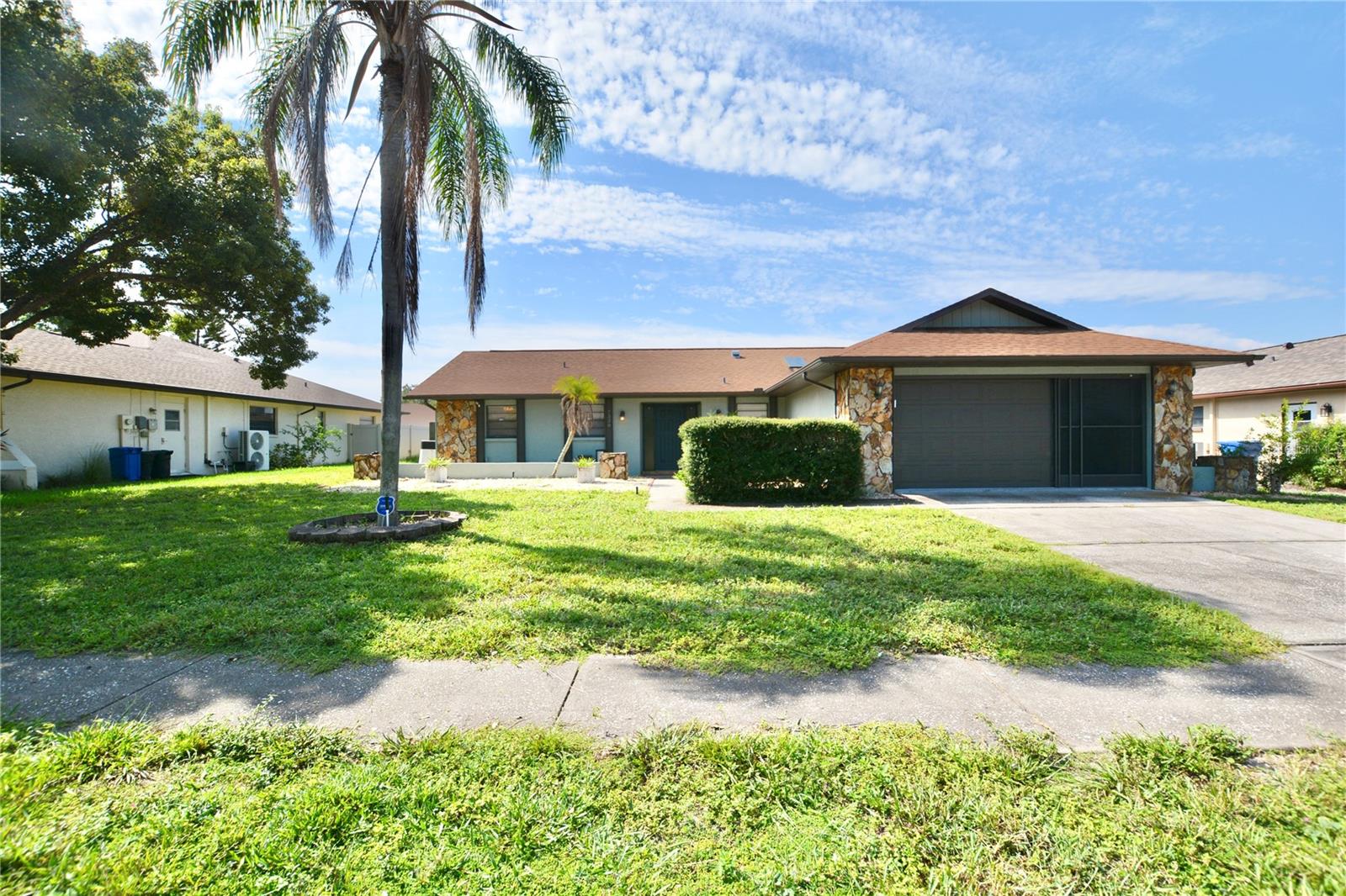Details for 7338 Bramblewood Drive, PORT RICHEY, FL 34668