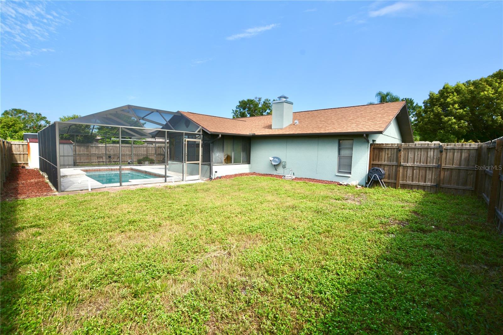 Image 53 of 61 For 7338 Bramblewood Drive