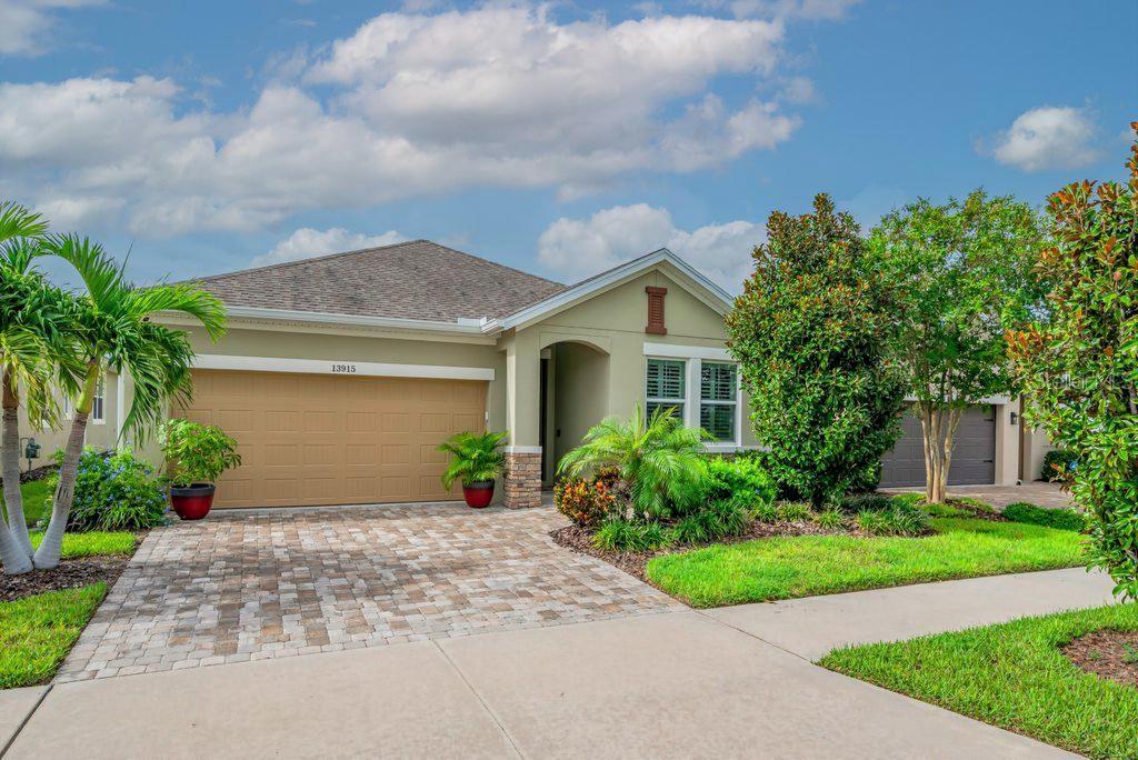 Details for 13915 Kingfisher Glen Drive, LITHIA, FL 33547
