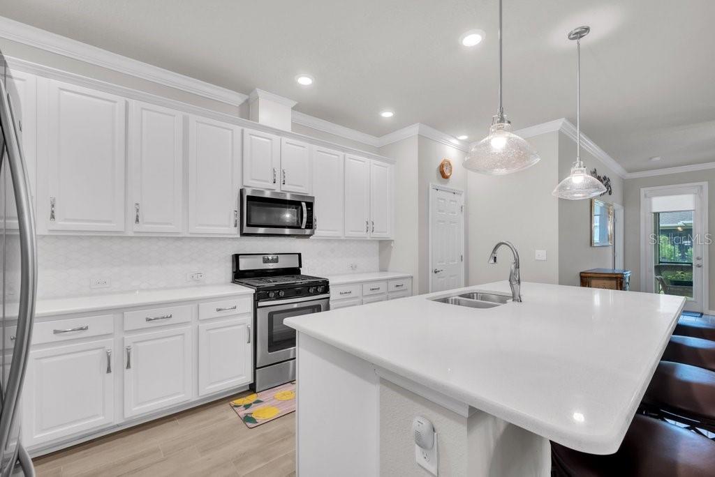 Image 11 of 33 For 13915 Kingfisher Glen Drive