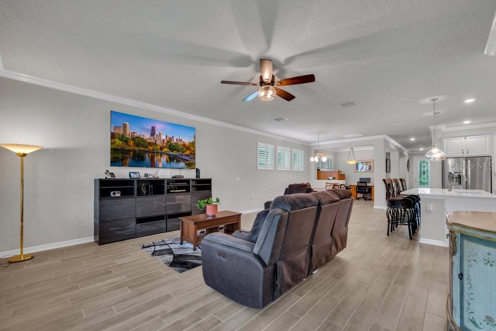 Image 15 of 33 For 13915 Kingfisher Glen Drive