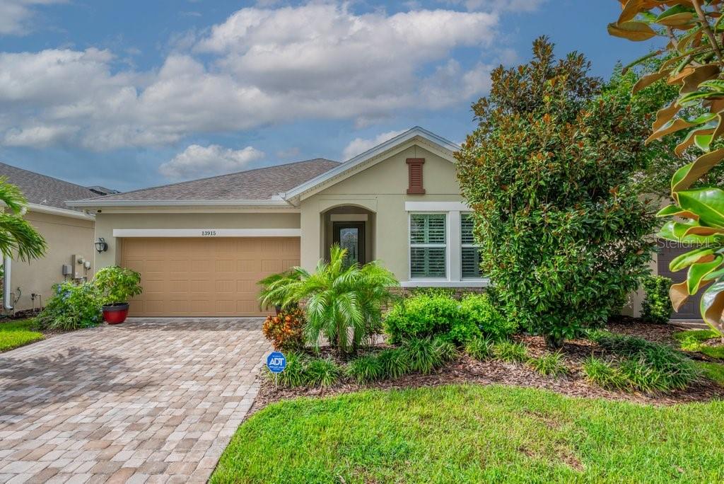 Image 25 of 33 For 13915 Kingfisher Glen Drive