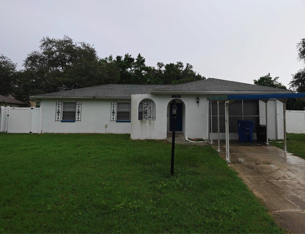 Details for 1146 Desmond Avenue, Spring Hill, FL 34608