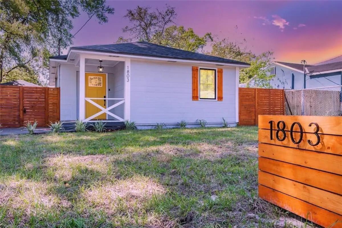 Details for 1803 Frierson Avenue, TAMPA, FL 33610