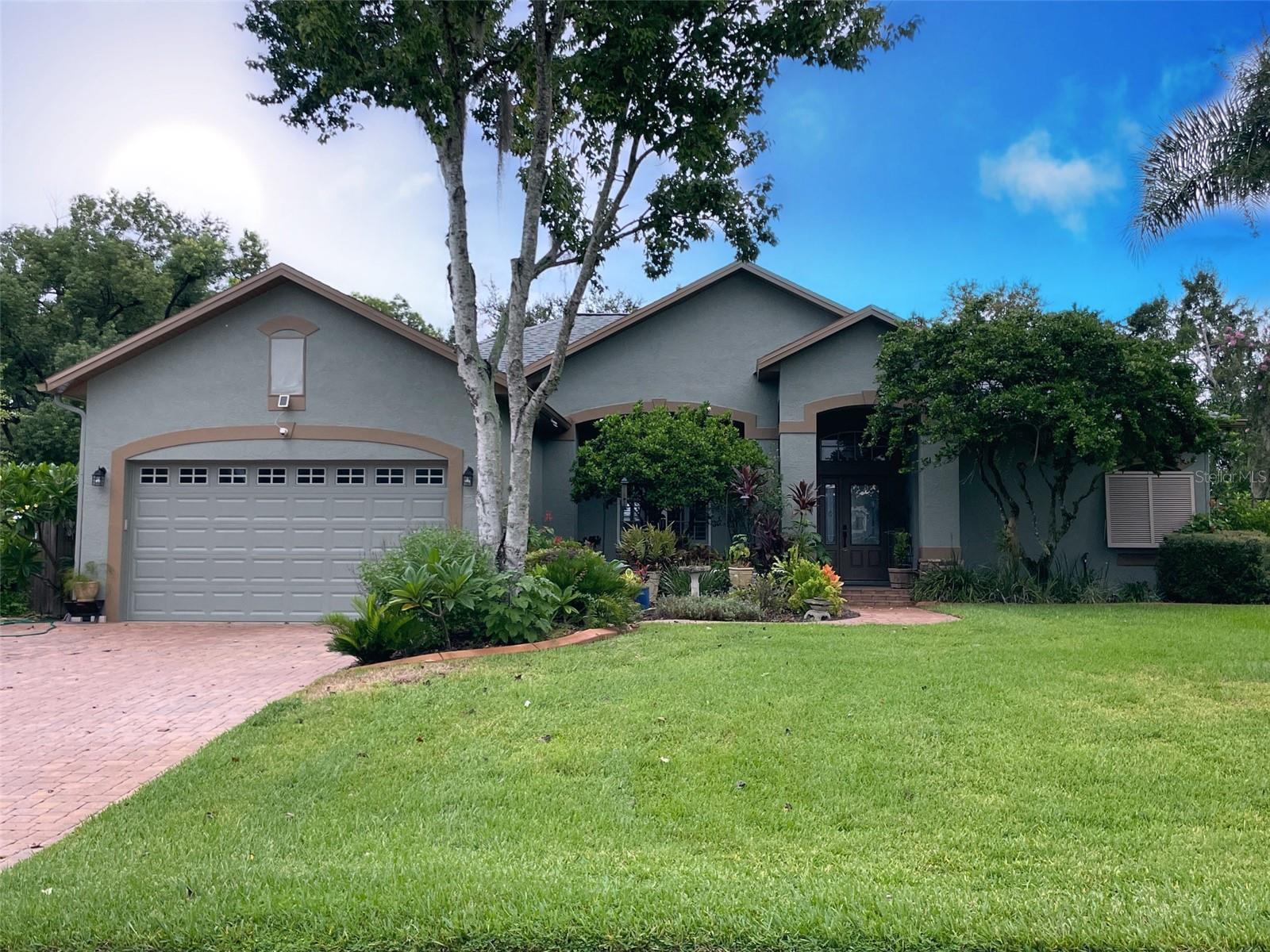 Details for 12331 Wood Ridge Drive, SAN ANTONIO, FL 33576