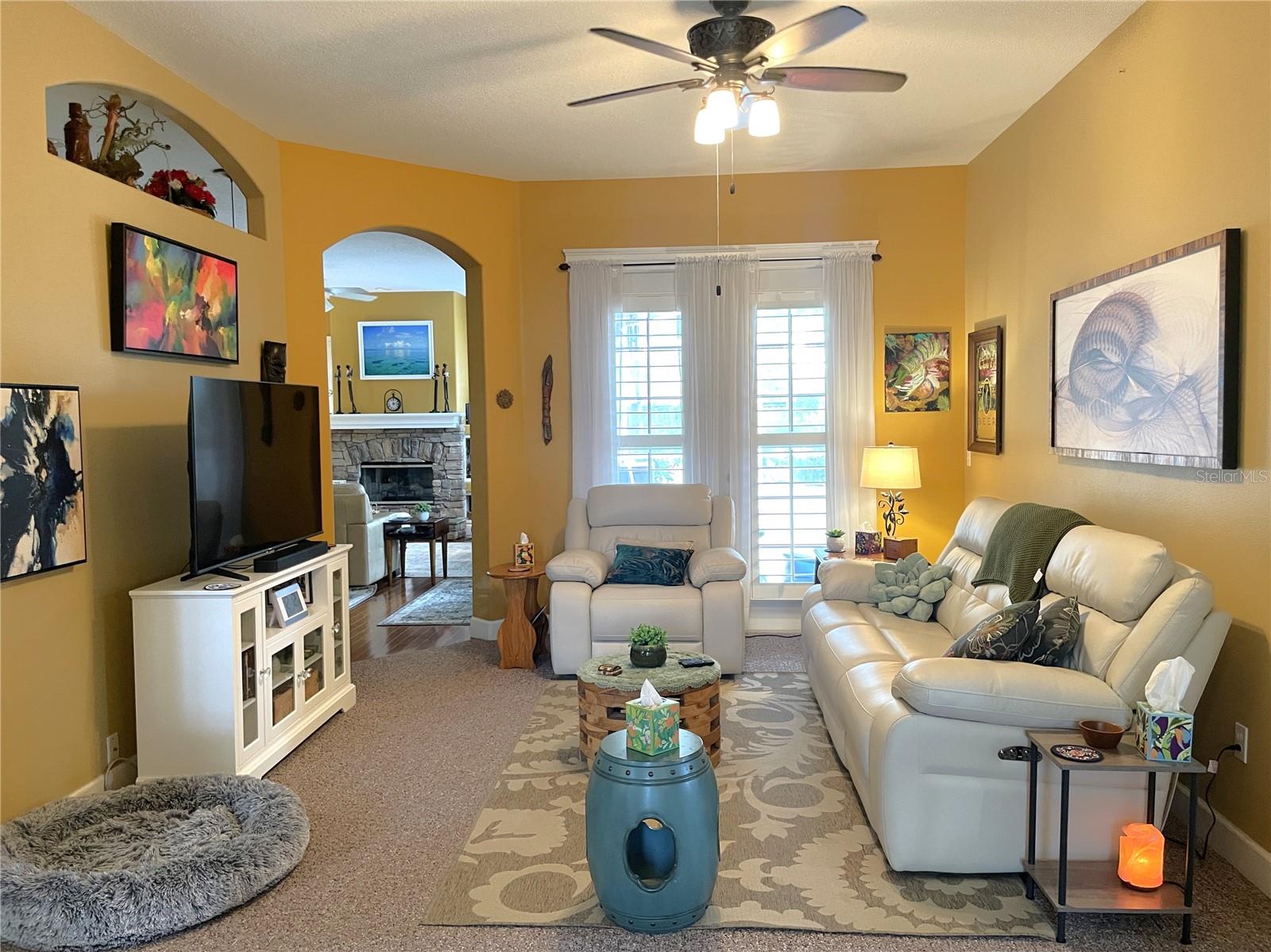 Image 5 of 17 For 12331 Wood Ridge Drive