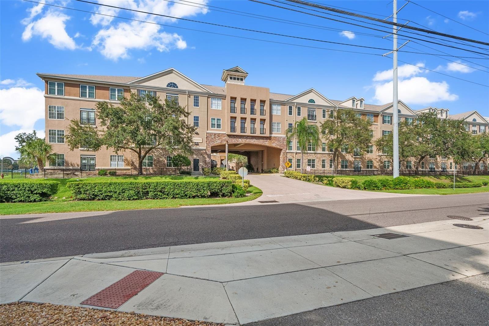 Details for 4221 Spruce Street 2423, TAMPA, FL 33607