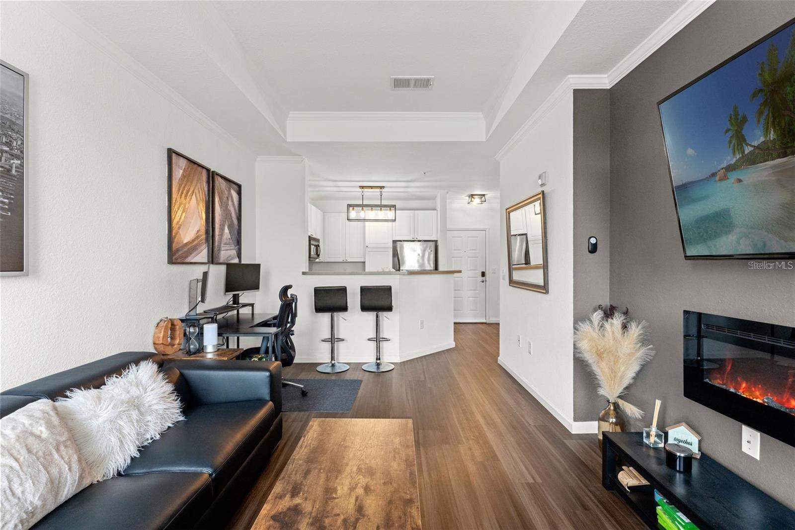 Image 4 of 25 For 4221 Spruce Street 2423