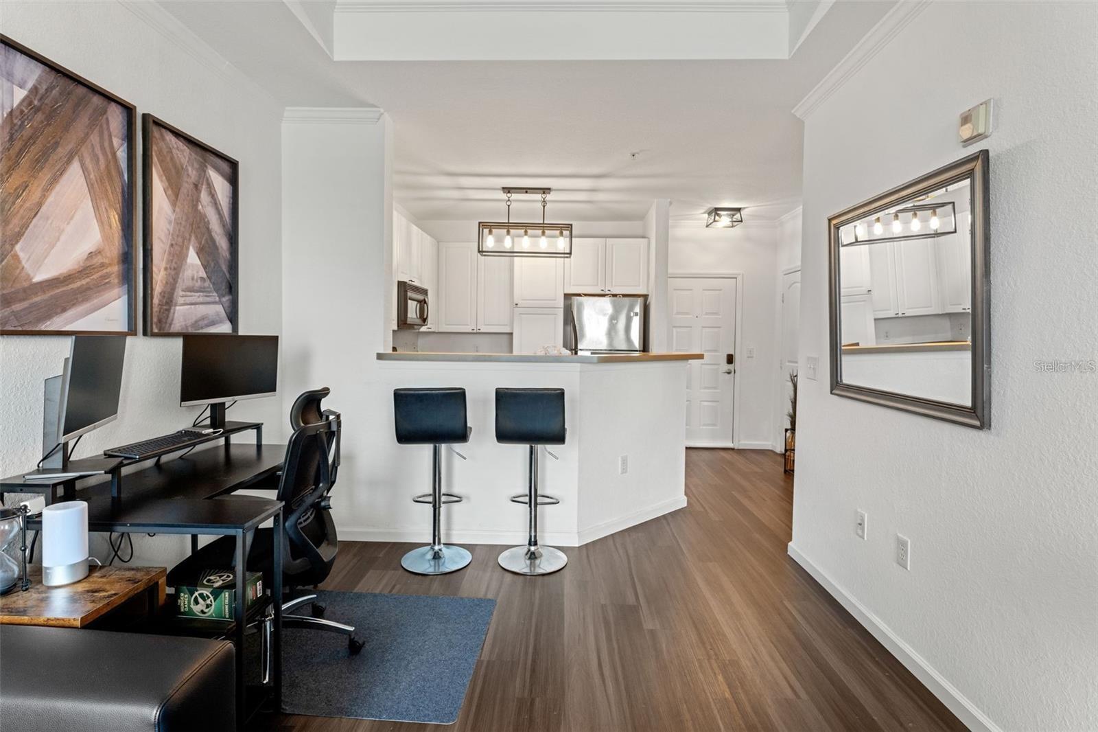 Image 6 of 25 For 4221 Spruce Street 2423