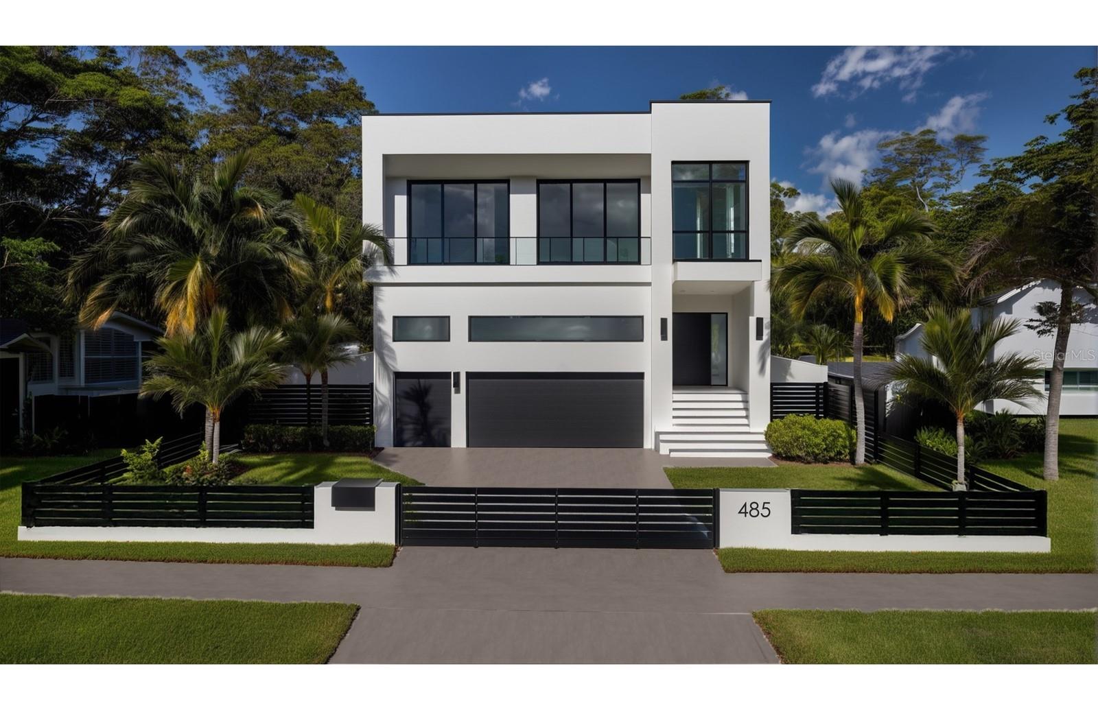 Details for 485 Bosphorous Avenue, TAMPA, FL 33606