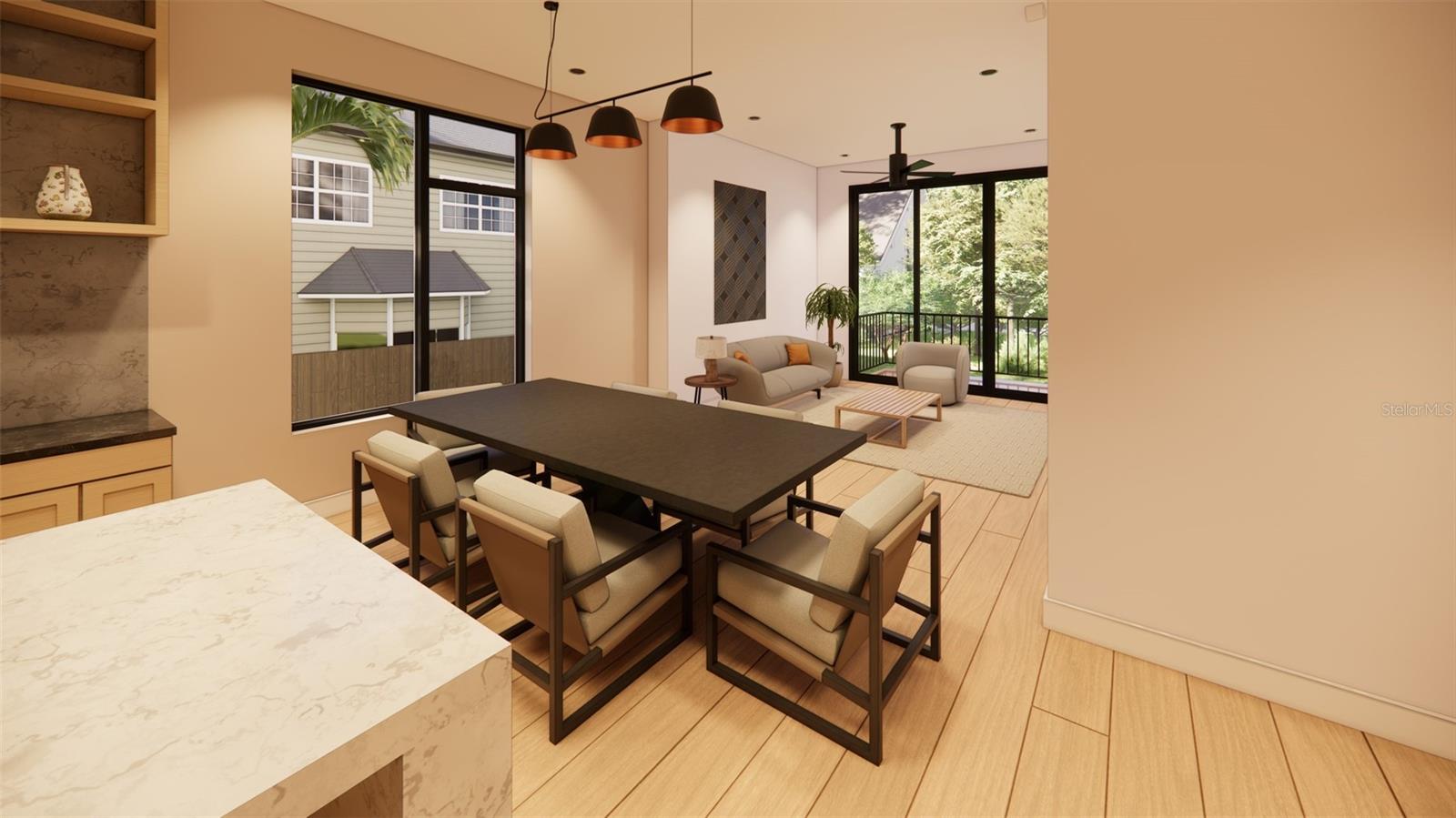 Image 7 of 20 For 485 Bosphorous Avenue