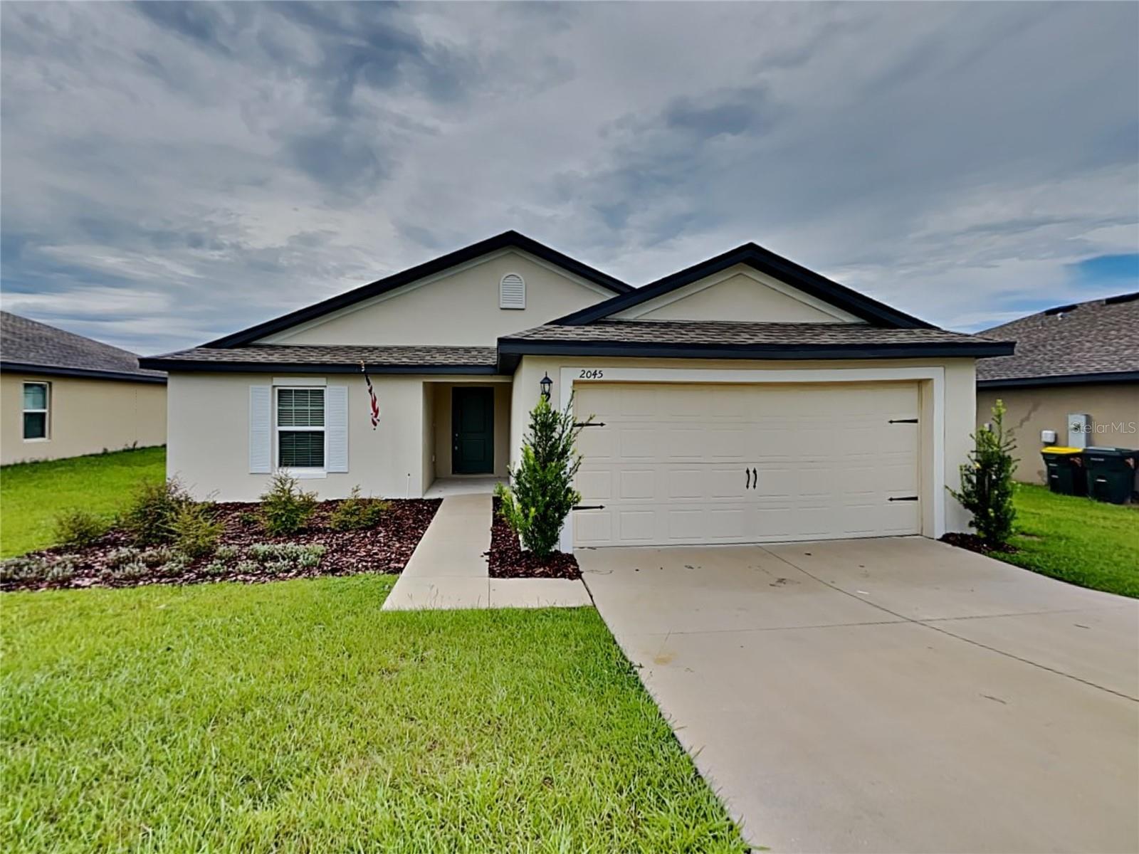 Details for 2045 Amber Sweet Circle, DUNDEE, FL 33838